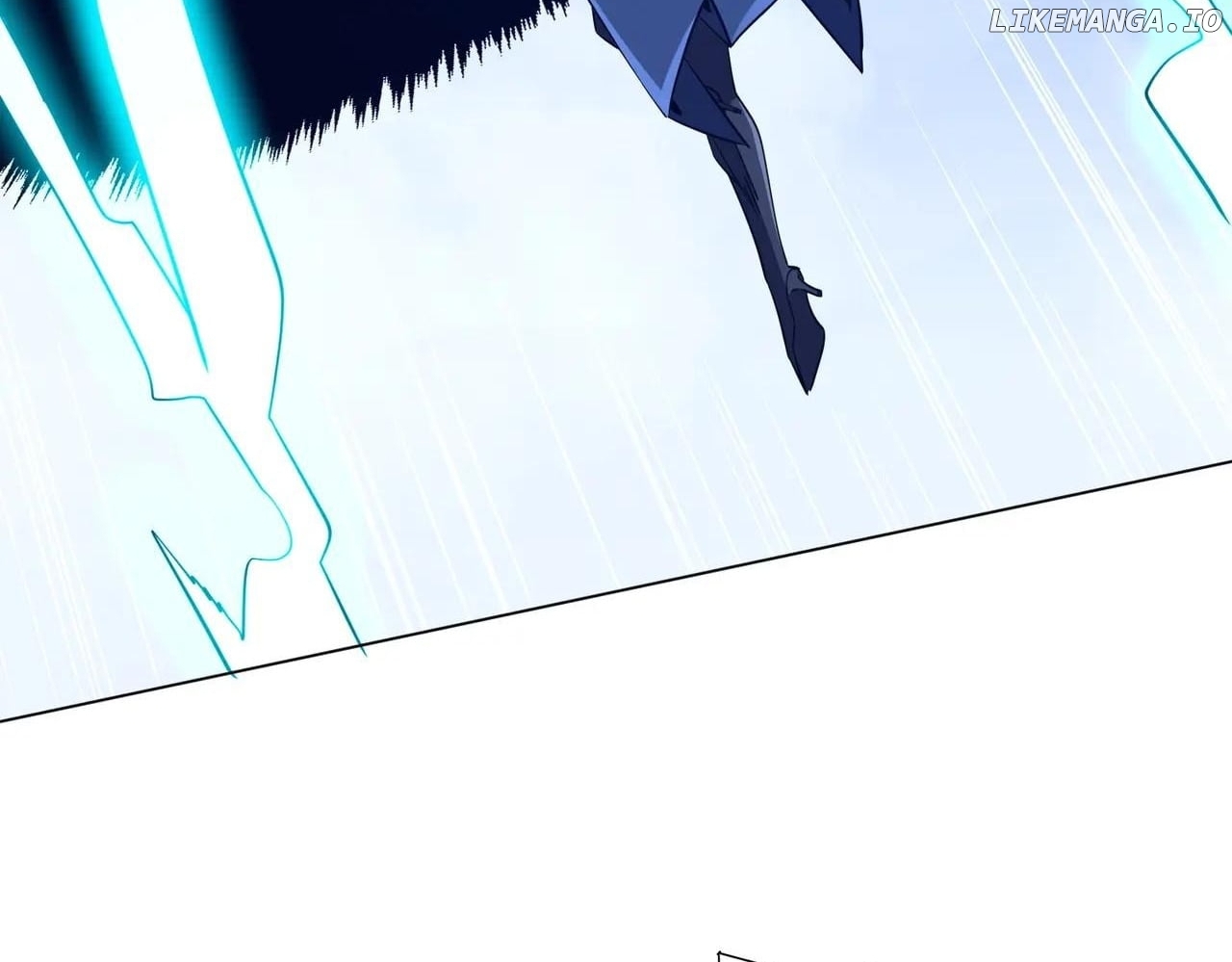 With My Netherworld Trillions, Game On! Chapter 258 - page 4